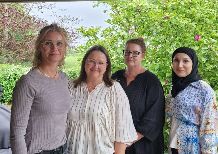 Samarbejde frem for konkurrence – for børnenes/de unges skyld
